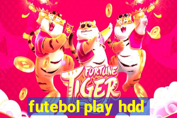 futebol play hdd